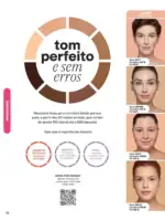 Revista Avon ciclo 8 2026 cosméticos 59