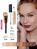 Revista Avon ciclo 8 2026 cosméticos 61