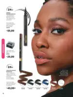 Revista Avon ciclo 8 2026 cosméticos 63