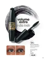 Revista Avon ciclo 8 2026 cosméticos 64
