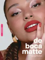 Revista Avon ciclo 8 2026 cosméticos 65