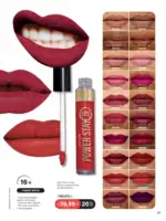 Revista Avon ciclo 8 2026 cosméticos 66