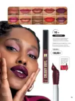 Revista Avon ciclo 8 2026 cosméticos 68