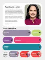 Revista Avon ciclo 8 2026 cosméticos 69