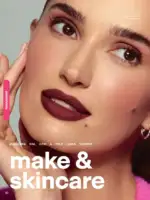 Revista Avon ciclo 8 2026 cosméticos 73