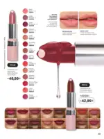 Revista Avon ciclo 8 2026 cosméticos 74