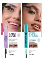 Revista Avon ciclo 8 2026 cosméticos 75