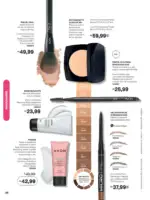 Revista Avon ciclo 8 2026 cosméticos 77