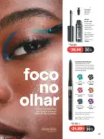 Revista Avon ciclo 8 2026 cosméticos 78