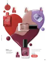 Revista Avon ciclo 8 2026 cosméticos 80