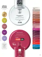Revista Avon ciclo 8 2026 cosméticos 82