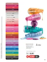 Revista Avon ciclo 8 2026 cosméticos 84