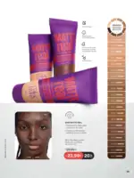 Revista Avon ciclo 8 2026 cosméticos 86