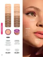 Revista Avon ciclo 8 2026 cosméticos 87