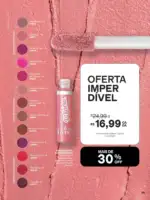 Revista Avon ciclo 8 2026 cosméticos 90