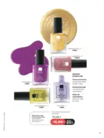 Revista Avon ciclo 8 2026 cosméticos 92