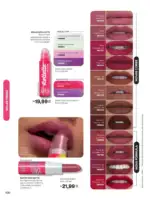 Revista Avon ciclo 8 2026 cosméticos 93