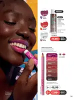 Revista Avon ciclo 8 2026 cosméticos 94