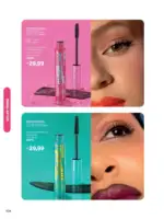 Revista Avon ciclo 8 2026 cosméticos 97