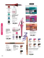 Revista Avon ciclo 8 2026 cosméticos 99