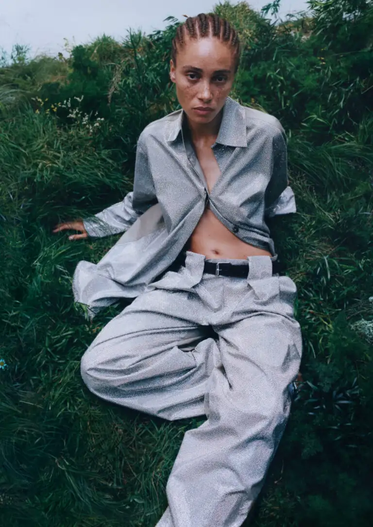 Stella McCartney та H&M: усе про нову колекцію 6 Stella McCartney та H&M: усе про нову колекцію