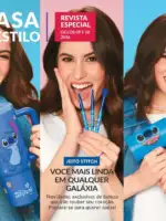 Avon Casa e Estilo 9 e 10 de 2026