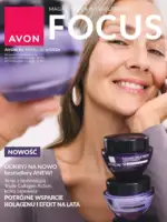 Avon Focus 6 2026