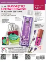 Avon Focus 6 2026