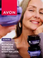 Avon katalog 6/2026