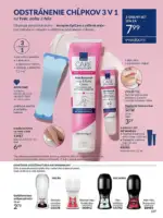 Avon katalóg 6/2026 160