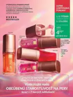 Avon katalóg 6/2026 18