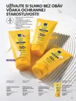 Avon katalóg 6/2026 34