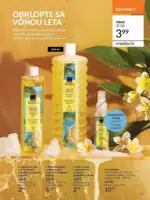 Avon katalóg 6/2026 36