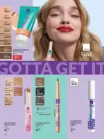 Avon katalóg 6/2026 73