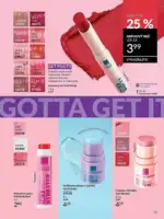Avon katalóg 6/2026 74