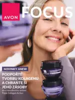 Avon magazín Focus 6 2026 1 Avon magazín Focus 6 2026