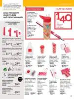 Avon magazín Focus 6 2026 30