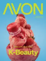 Revista Avon ciclo 10 2026 cosméticos 1 Revista Avon ciclo 10 2026 cosméticos