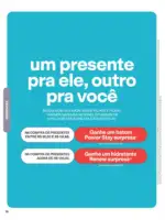 Revista Avon ciclo 10 2026 cosméticos 11