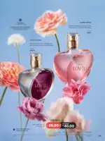 Revista Avon ciclo 10 2026 cosméticos 101