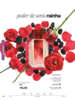 Revista Avon ciclo 10 2026 cosméticos 102