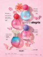 Revista Avon ciclo 10 2026 cosméticos 103