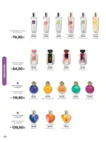 Revista Avon ciclo 10 2026 cosméticos 104