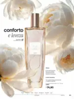 Revista Avon ciclo 10 2026 cosméticos 105