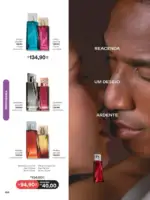 Revista Avon ciclo 10 2026 cosméticos 106