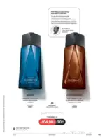 Revista Avon ciclo 10 2026 cosméticos 109