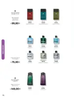 Revista Avon ciclo 10 2026 cosméticos 114