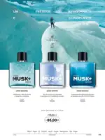 Revista Avon ciclo 10 2026 cosméticos 115