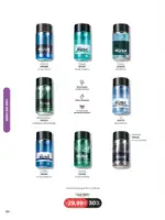 Revista Avon ciclo 10 2026 cosméticos 116