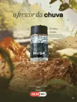 Revista Avon ciclo 10 2026 cosméticos 117